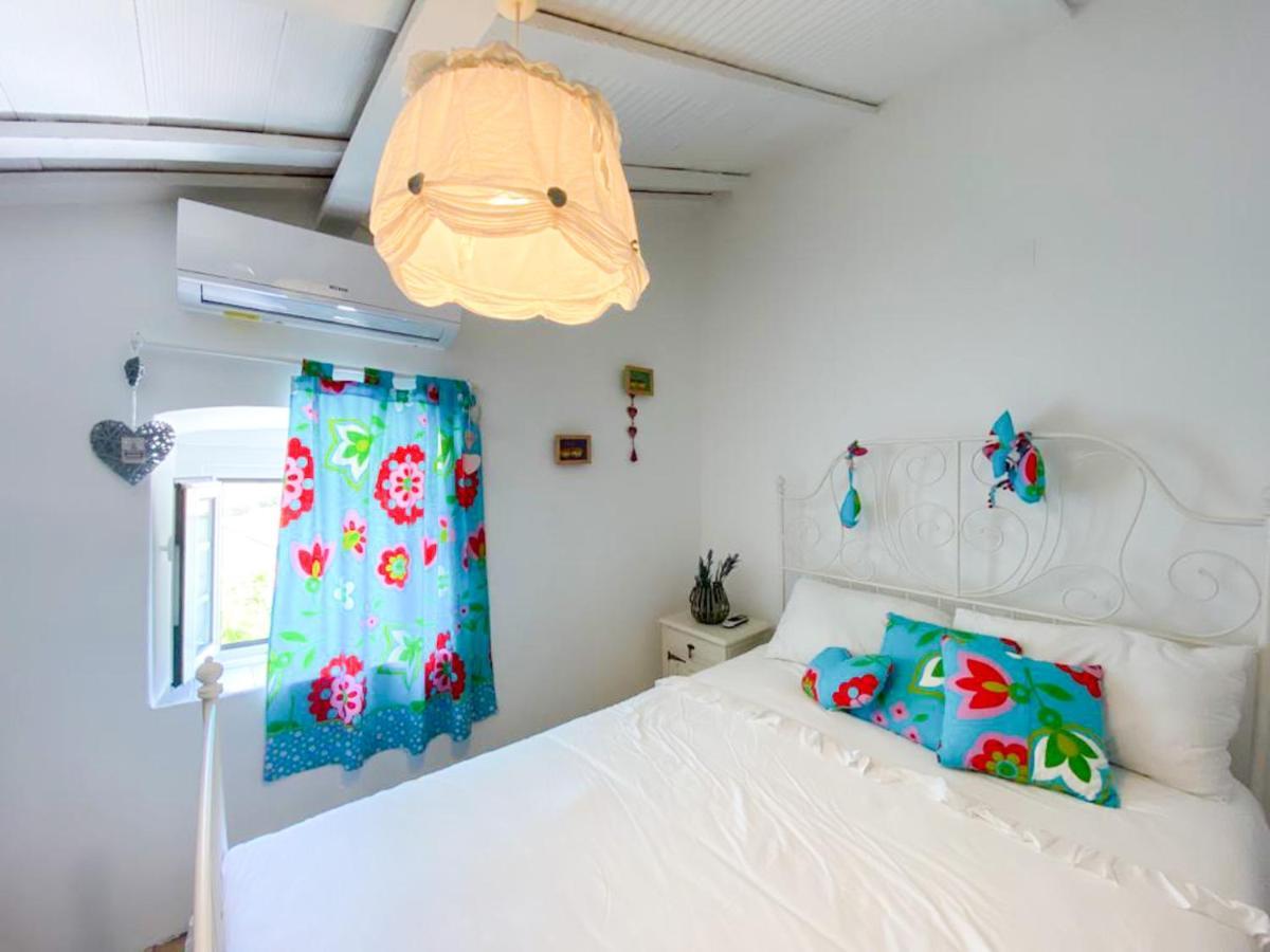 Mértola Casa Dos Chocalhos-Piscina-Perto Praia Fluvial-Vista Incrivel E Sossego מראה חיצוני תמונה